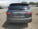 INFINITI Qx Image 6