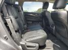INFINITI Qx Image 12