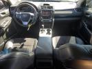 Toyota Camry Se Image 7