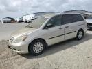Honda Odyssey Lx Image 1