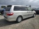 Honda Odyssey Lx Image 13