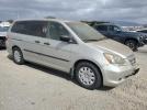 Honda Odyssey Lx Image 3