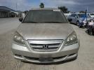 Honda Odyssey Lx Image 4
