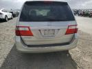 Honda Odyssey Lx Image 8