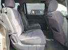 Honda Odyssey Lx Image 9