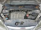 Honda Odyssey Lx Image 11