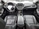 Chevrolet Malibu Hybrid Image 8