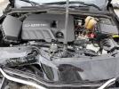 Chevrolet Malibu Hybrid Image 12