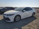 Toyota Camry Le Image 1