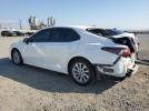 Toyota Camry Le Image 10