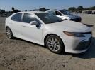 Toyota Camry Le Image 11