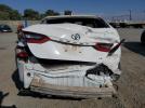 Toyota Camry Le Image 4