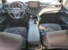 Toyota Camry Le Image 8