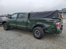 Toyota Tacoma Double Cab Image 8