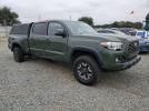 Toyota Tacoma Double Cab Image 11