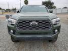 Toyota Tacoma Double Cab Image 6