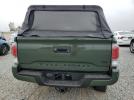 Toyota Tacoma Double Cab Image 5