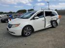 Honda Odyssey Touring Image 1