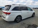 Honda Odyssey Touring Image 3