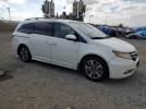 Honda Odyssey Touring Image 6