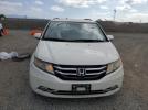 Honda Odyssey Touring Image 7