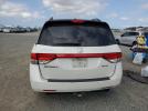 Honda Odyssey Touring Image 9