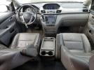 Honda Odyssey Touring Image 5