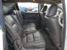 Honda Odyssey Touring Image 14