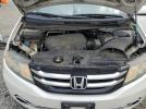 Honda Odyssey Touring Image 11