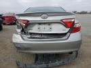 Toyota Camry Le Image 8