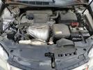 Toyota Camry Le Image 12