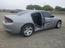 Dodge Charger Police Image 6