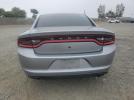 Dodge Charger Police Image 2