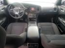 Dodge Charger Police Image 7
