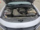 Dodge Charger Police Image 8