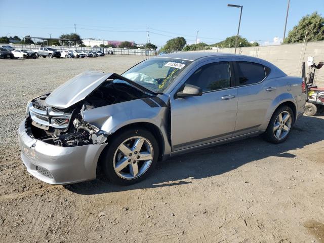  Salvage Dodge Avenger