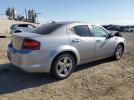 Dodge Avenger Se Image 5