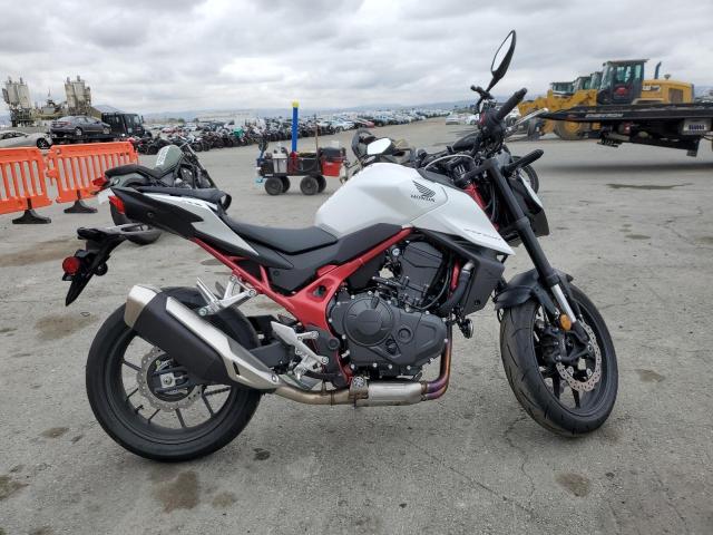  Salvage Honda Cb750 A