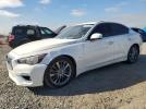 INFINITI Q50 Luxe Image 1