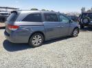 Honda Odyssey Exl Image 12