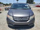 Honda Odyssey Exl Image 4