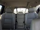 Honda Odyssey Exl Image 8