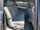 Honda Odyssey Exl Image 6