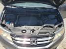 Honda Odyssey Exl Image 10