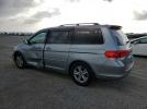 Honda Odyssey Touring Image 3