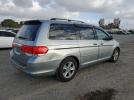 Honda Odyssey Touring Image 4