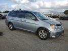Honda Odyssey Touring Image 6