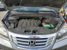 Honda Odyssey Touring Image 12