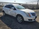 Cadillac SRX Luxury Collection Image 2