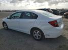 Honda Civic Natural Gas Image 3